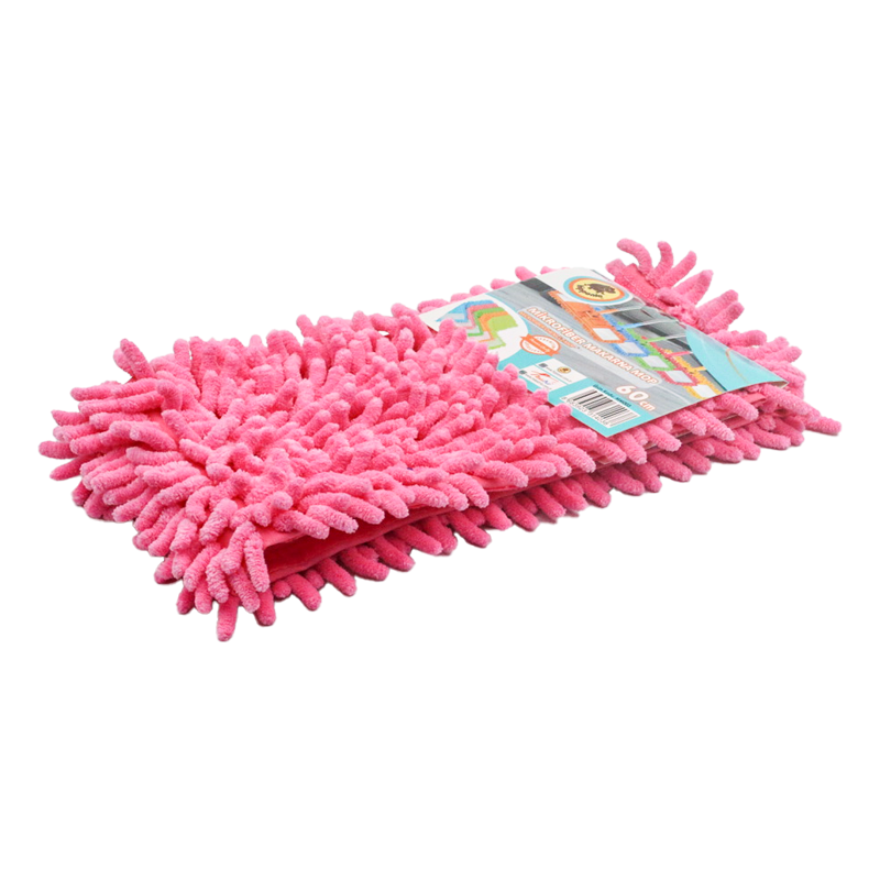 Hipponic Makarna Mop 60 Cm - 3