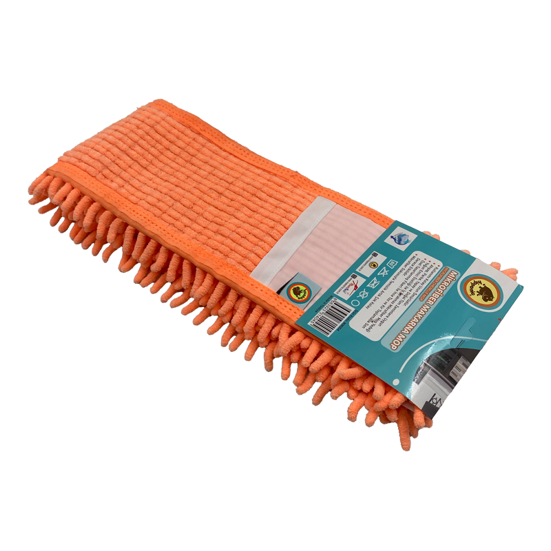 Hipponic Makarna Mop 80 Cm - 4