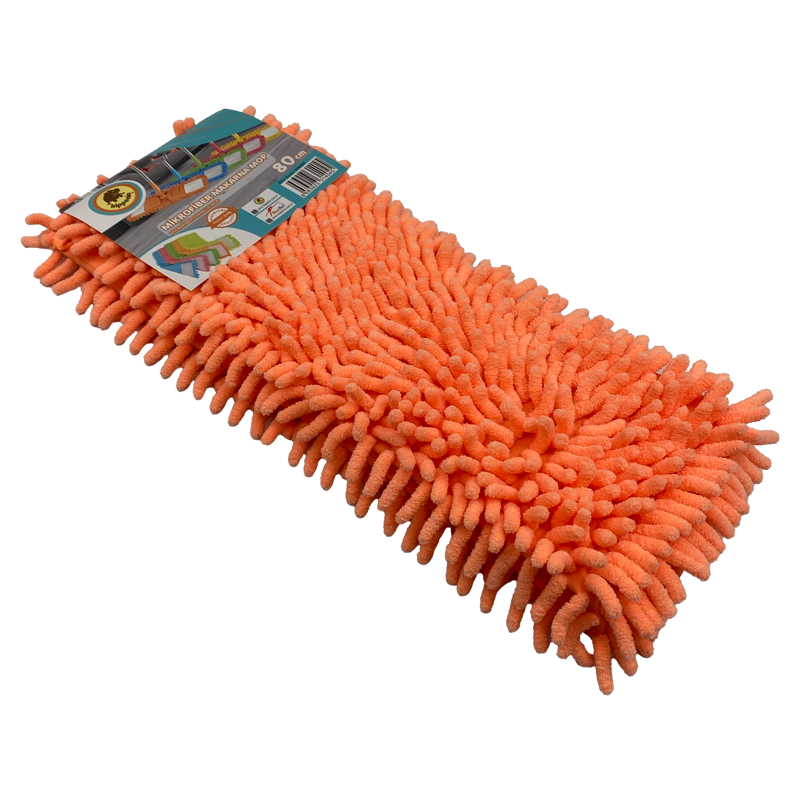 Hipponic Makarna Mop 80 Cm - 1