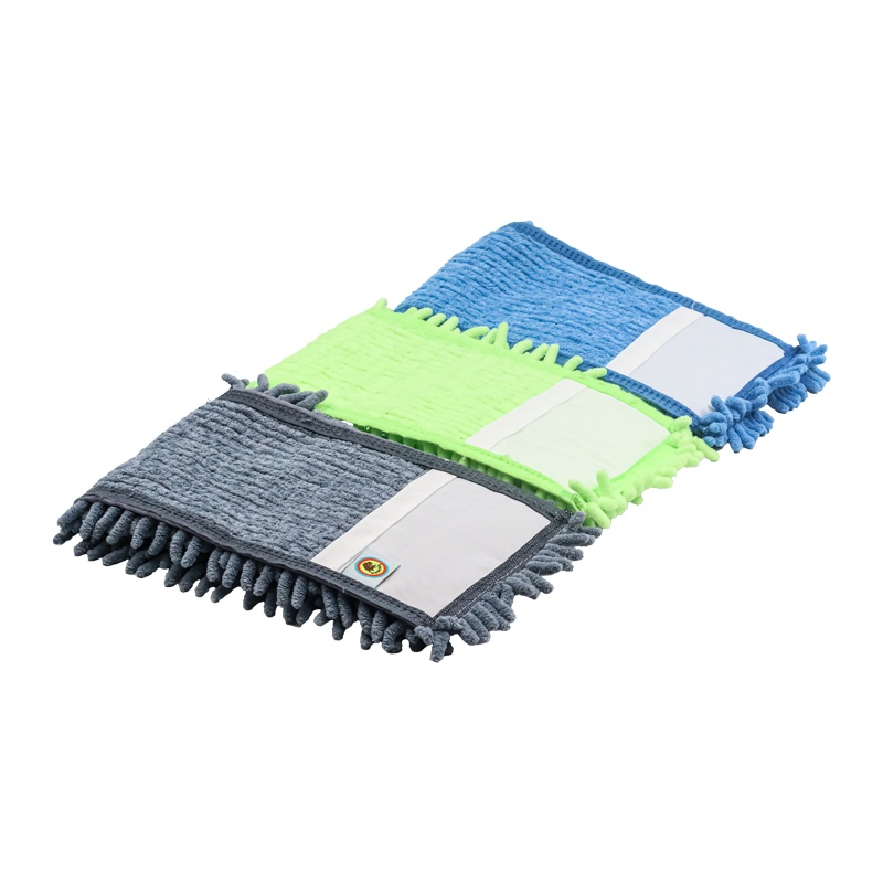 Hipponic Makarna Mop 80 Cm - HIPPONIC (1)