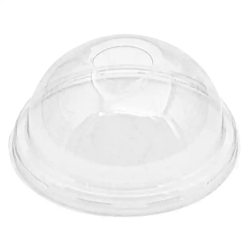 Işık 95 Plastik Delikli Bombe Kapak 2000li Koli - IŞIK