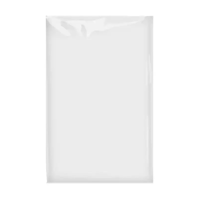 Jelatin Poşet 9X18 İnce - 2