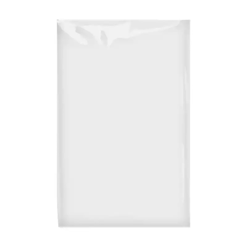 Jelatin Poşet İnce 9x17 - 2