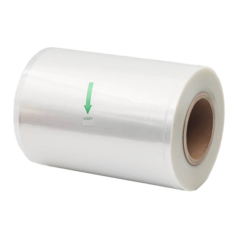 Kapatma Makinası Üst Film PP 26,5 Cm 265 Metre 3,8 - 4 Kg - ANGUN AMBALAJ (1)