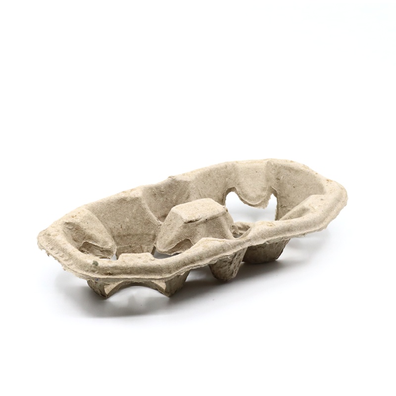 Karton Bardak Taşıma Viyolü 2Li 240 Adet - ANGUN AMBALAJ