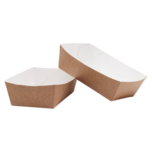 Karton Kumpir Kutusu 1000 Li 9x15x5 Cm - ANGUN AMBALAJ