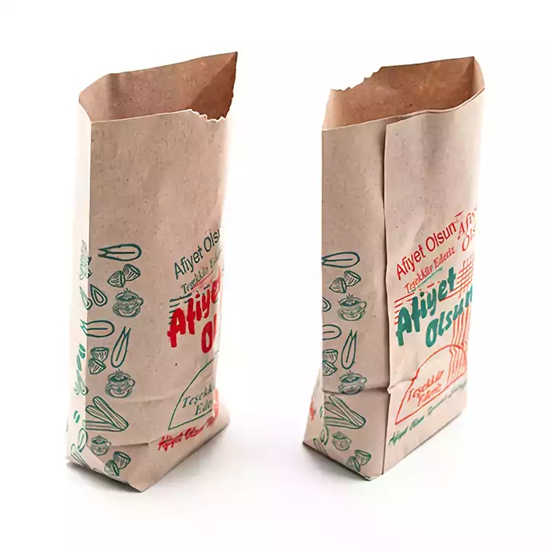 Kese Kağıdı 500 Gr Bakkal - 1
