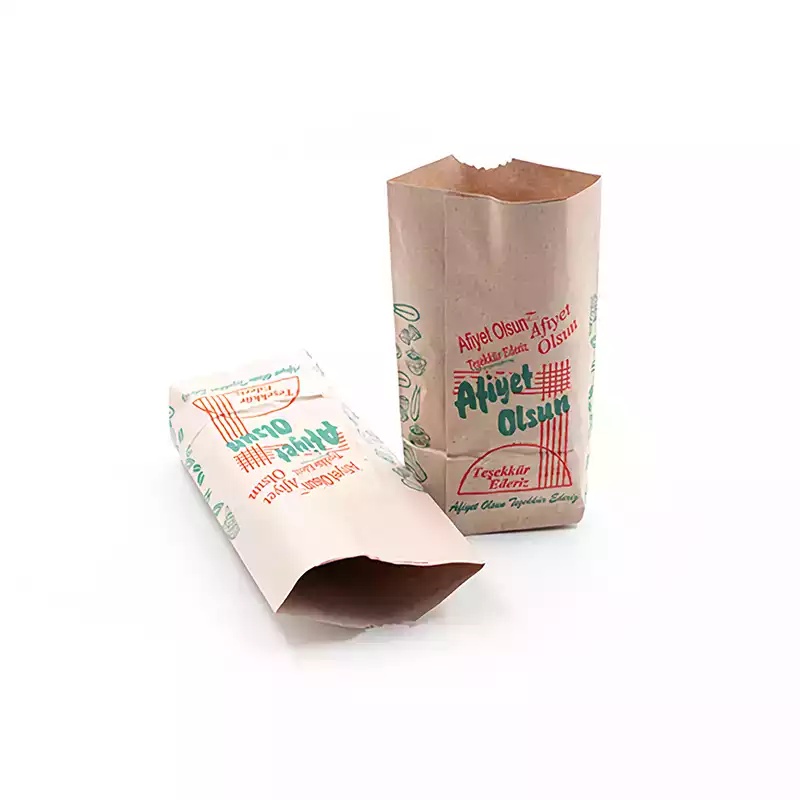 Kese Kağıdı 500 Gr Bakkal - 2