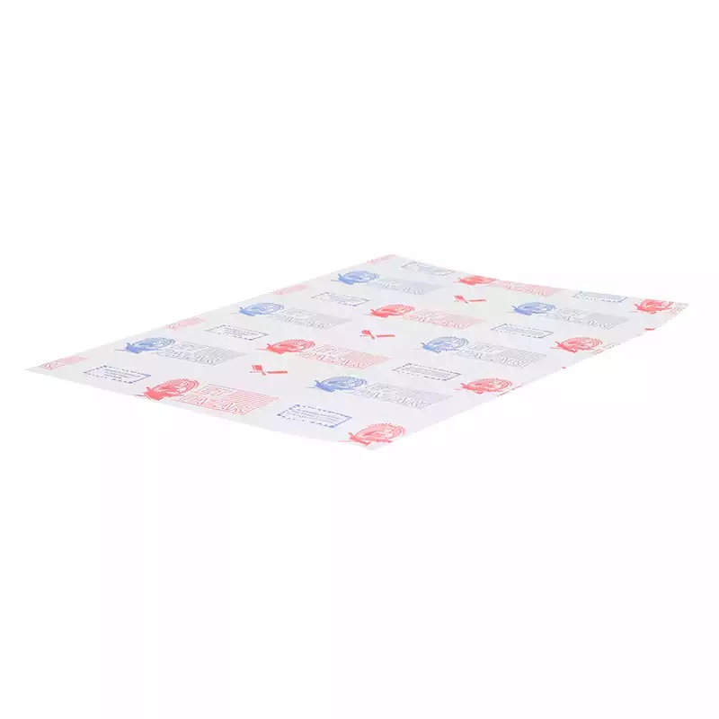 Lamineli Kasap Kağıdı 1. Sınıf 80gr - 1