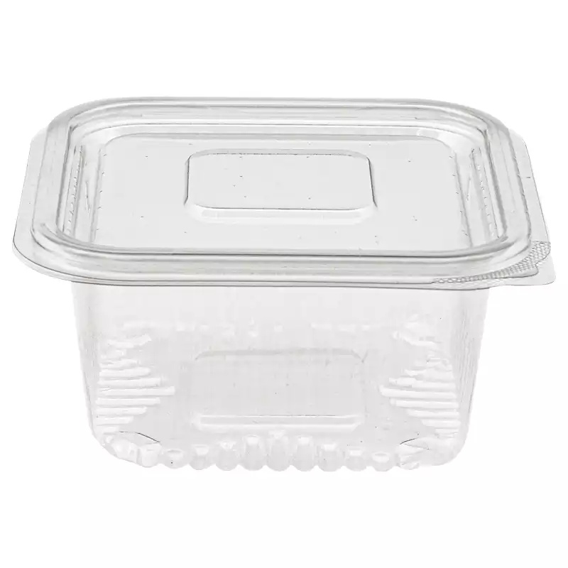 Holopak 375 CC Sızdırmaz Kap 1000'li Gıda Kabı H-603 - LİMERA