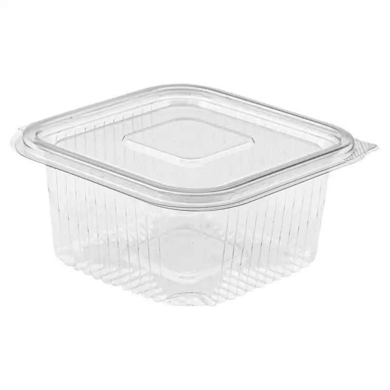 Holopak 375 CC Sızdırmaz Kap 1000'li Gıda Kabı H-603 - LİMERA (1)