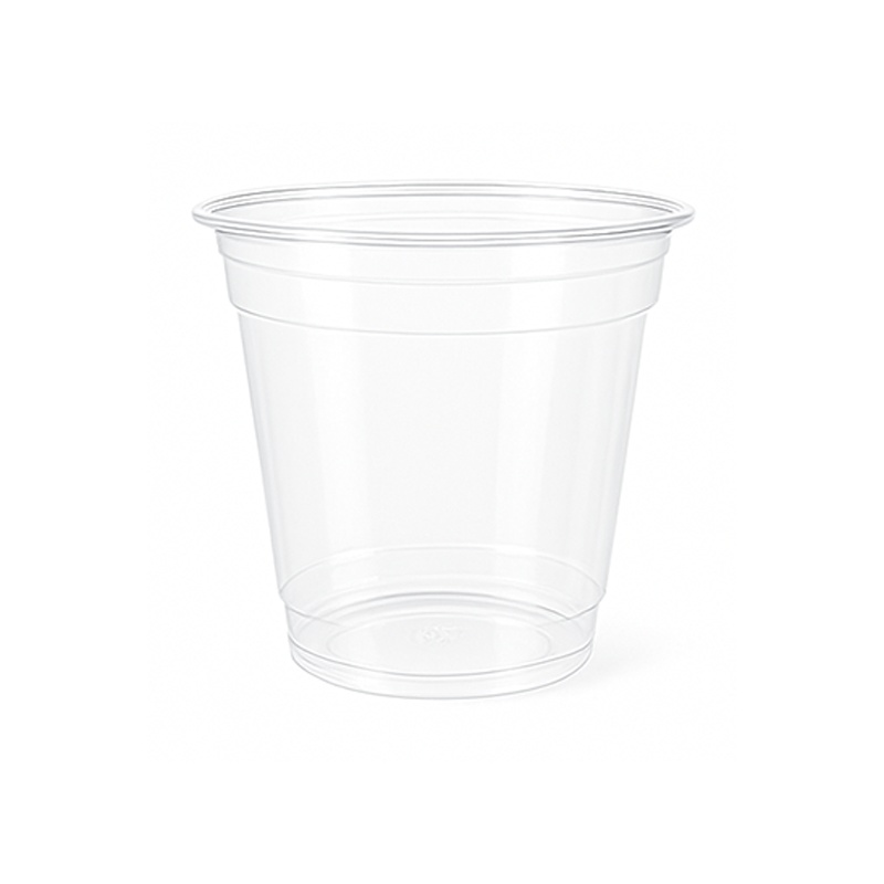 Limera Plastik Bardak 250 Cc 8 Oz 1000 Adet LB-08 - LİMERA