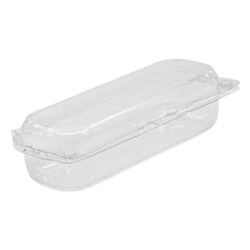 Limera Plastik Şale Kivi Kabı 10 G 100 Adet L-035 - 1