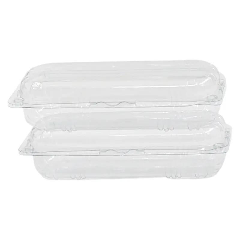 Limera Plastik Şale Kivi Kabı 10 G 900 Adet L-035 - 3