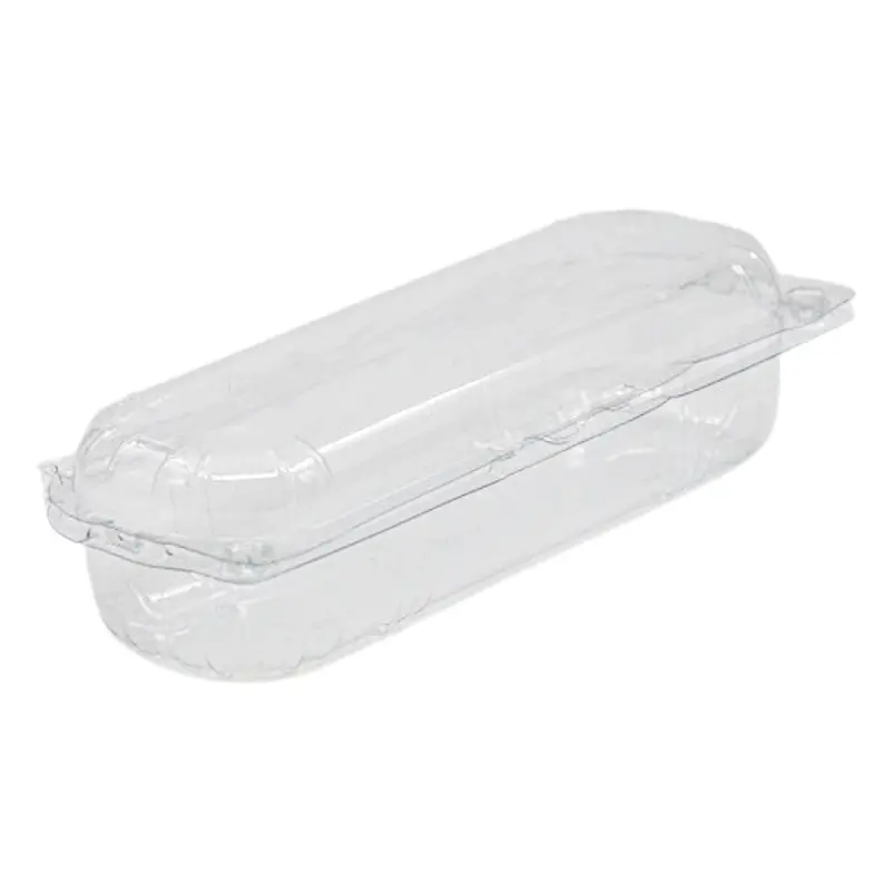 Limera Plastik Şale Kivi Kabı 10 G 900 Adet L-035 - 1