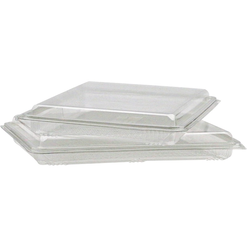 Limera Sızdırmaz Baklava Kabı 100Lü 1000 cc L-071 - LİMERA (1)