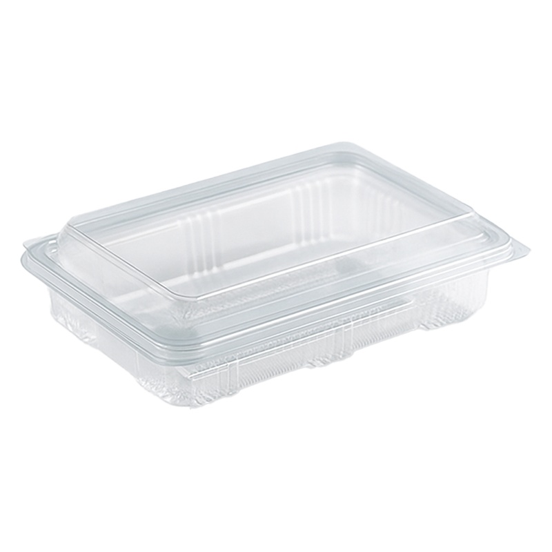 Limera Sızdırmaz Baklava Kabı 375 cc 100Lü L-076 - LİMERA