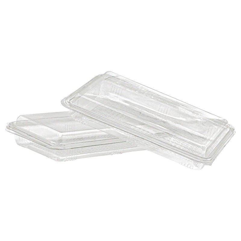 Limera Sızdırmaz Baklava Kabı 500 cc 100Lü L-070 - LİMERA