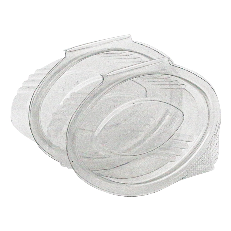 Limera Sızdırmaz Sos Kabı 50 cc 100lü L-205-1 - 2