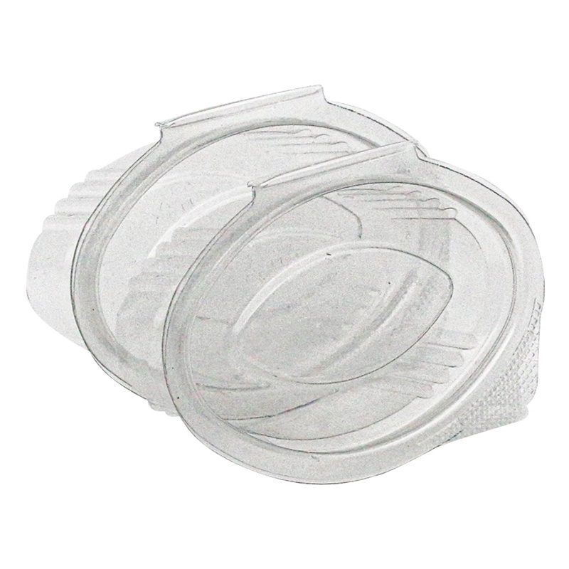Limera Sızdırmaz Sos Kabı 50 cc 100lü L-205-1 - 2