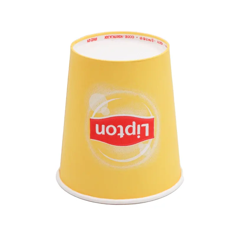 Lipton 7 Oz Karton Bardak 50li - 2