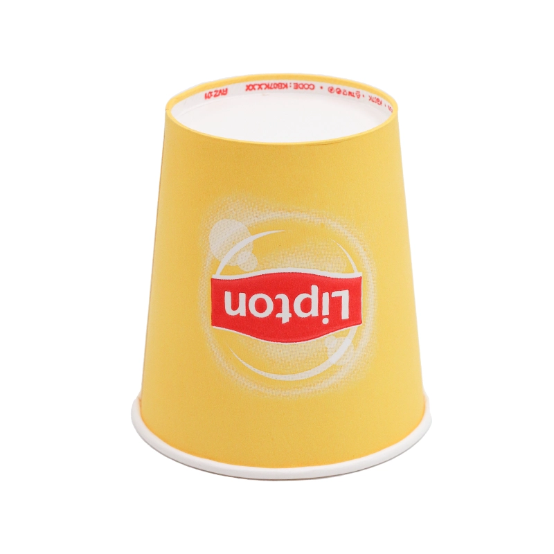 Lipton 7 Oz Karton Bardak 50li - 2