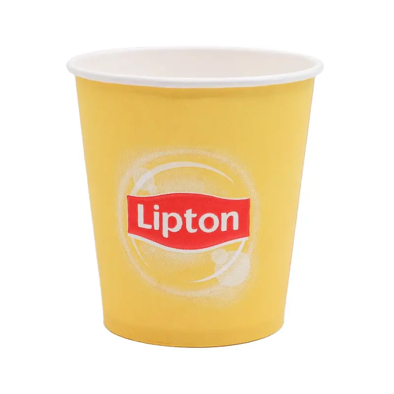 Lipton 7 Oz Karton Bardak 50li - 5