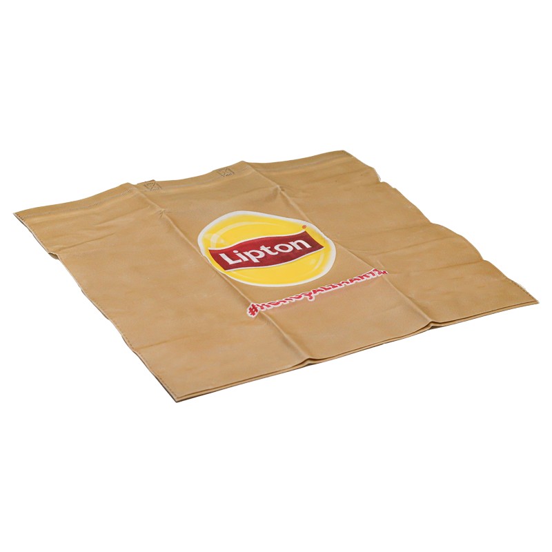 Lipton Baskılı Bez Çanta Hediye Ürün - 1