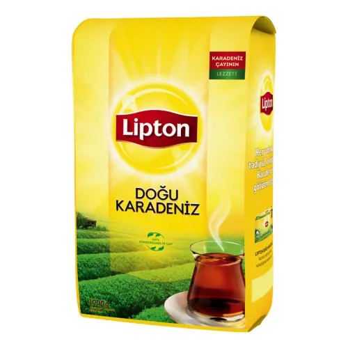 Lipton Doğu Karadeniz Dökme Çay 1000 Gr Siyah Çay - 3