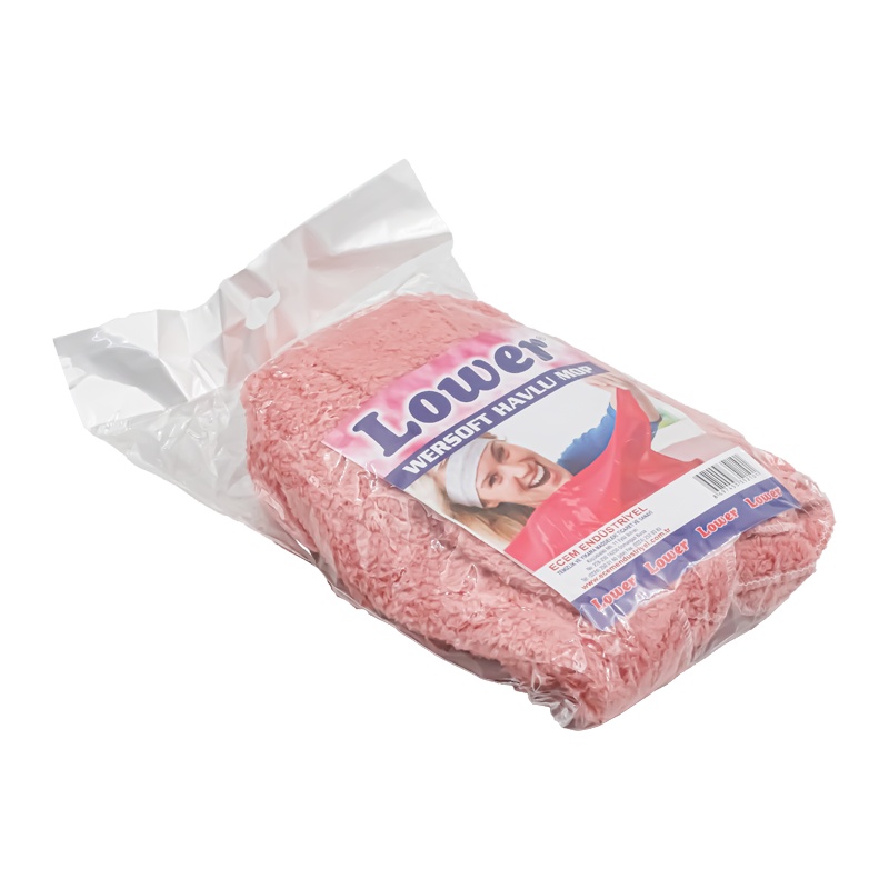 Lower Havlu Mop - LOWER