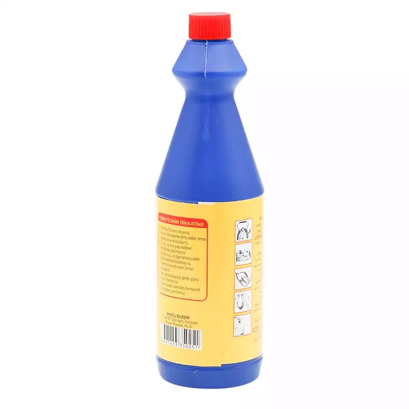 Lower Kireç Çözücü 1000 Ml - 2