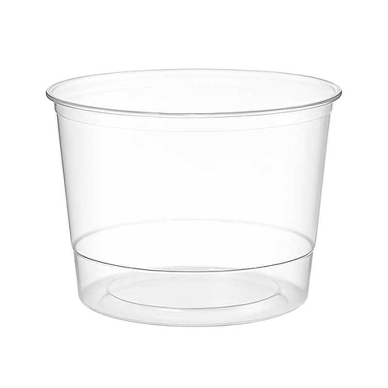 Mayer Plastik Bodega Kap 180 Cc May-355 300 Adet - Mayer Plastik