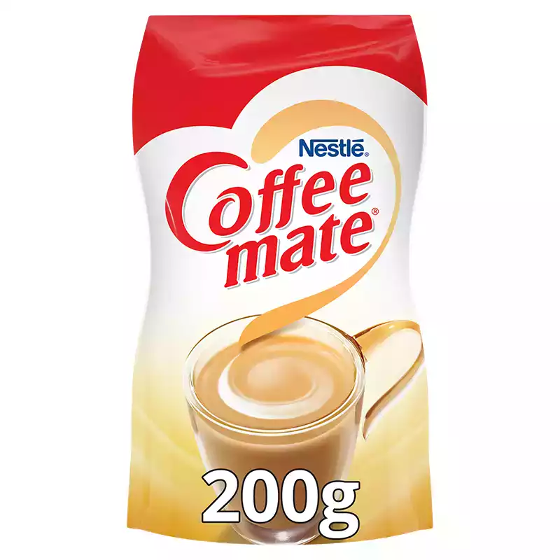 Nestle Coffee-Mate 200 gr Doypack - 1