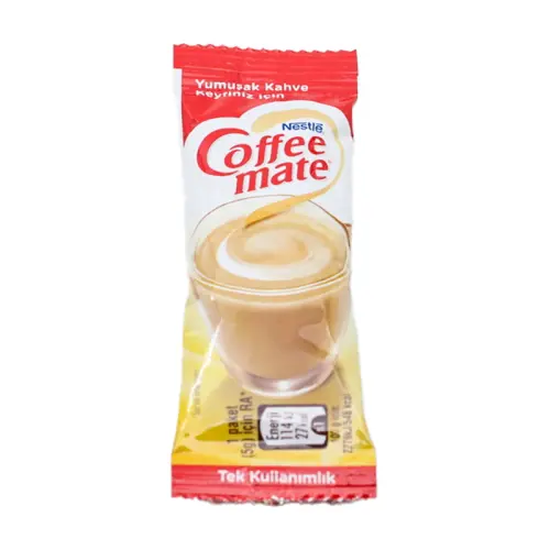 Nestle Coffee Mate 5 gr X 40'lı - 5