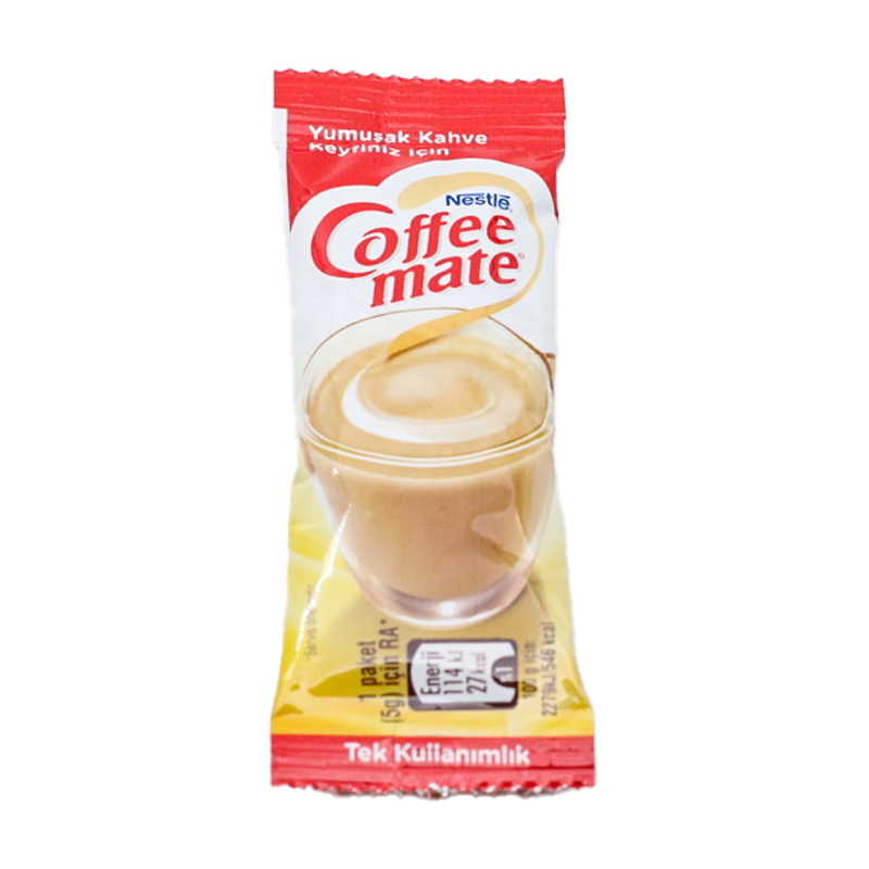 Nestle Coffee Mate 5 gr X 40'lı - 5