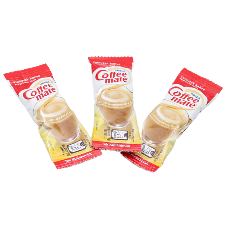 Nestle Coffee Mate 5 gr X 40'lı - 2