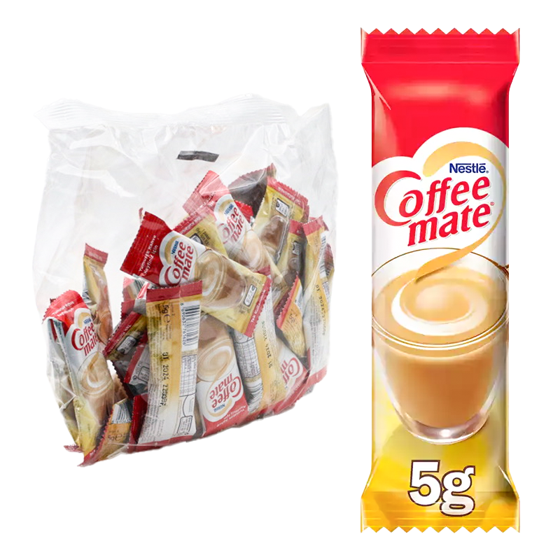 Nestle Coffee Mate 5 gr X 40'lı - 1