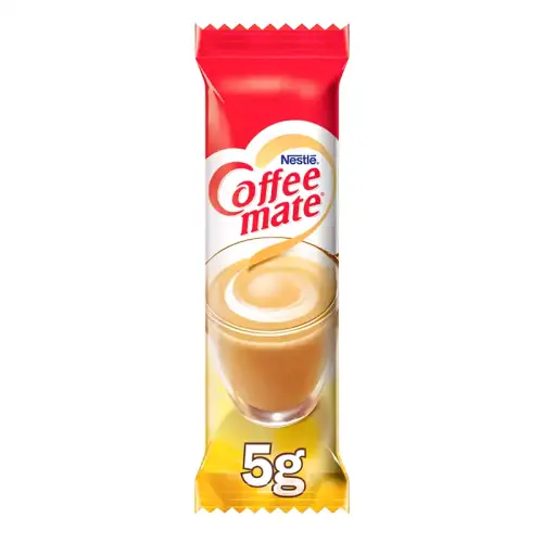 Nestle Coffee Mate 5 gr X 40'lı - 3