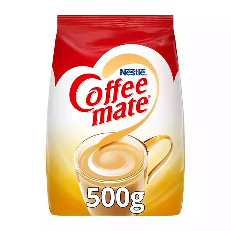 Nestle Coffee-Mate 500 gr Ekonomik Paket