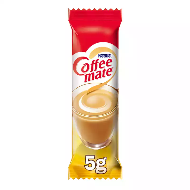 Nestle Coffee-Mate 5Gr x 100'lü