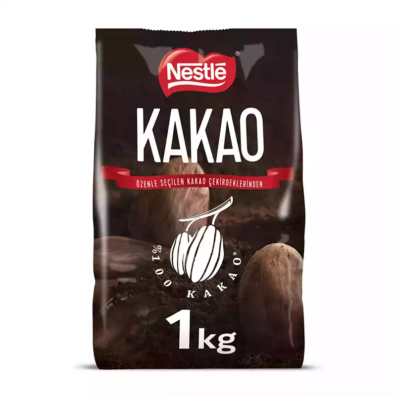 Nestle Kakao 1 kg - 1