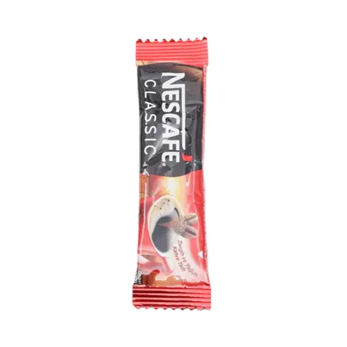 Nestle Nescafe Classic 2gr X 200'lü - 5