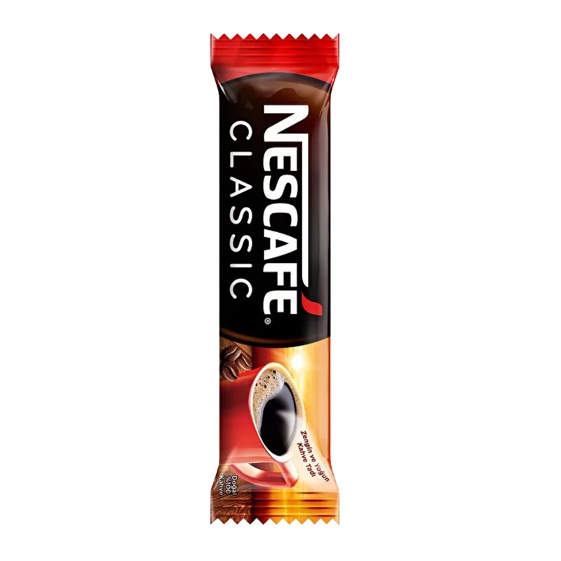 Nestle Nescafe Classic 2gr X 200'lü - 2