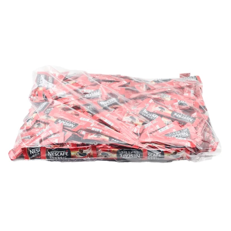 Nestle Nescafe Classic 2gr X 200'lü - 4