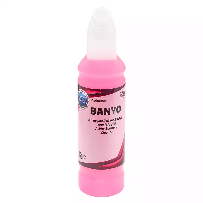 Oxy Prohijyen Banyo Kireç Çözücü 1 Kg - OXY