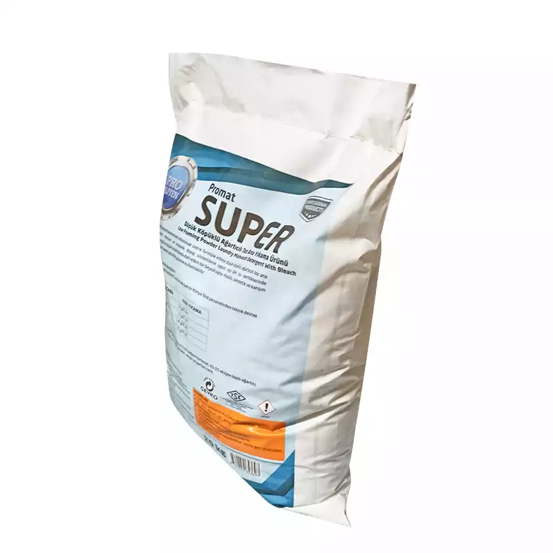 Oxy Prohijyen Süper Çamaşır Detarjanı 20 Kg - 2