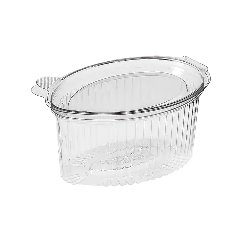 Özge Plastik Sızdırmaz Sos Kabı 50 cc 100 Lü - 1