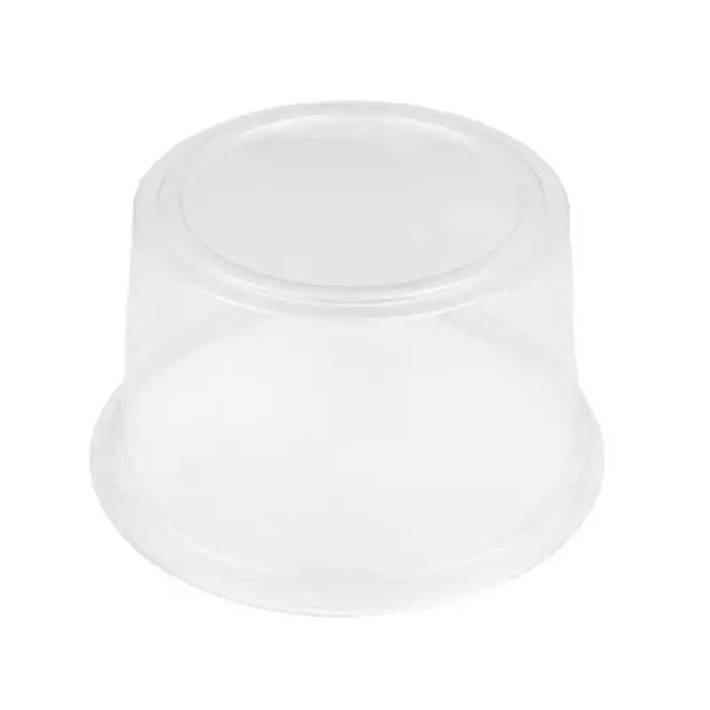 Özge Plastik Yaş Pasta Kapağı Tekli 450'li - ÖZGE PLASTİK