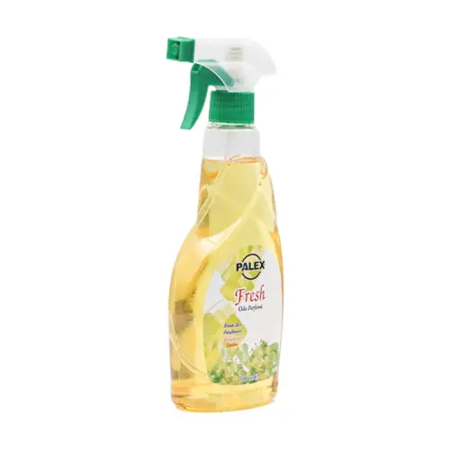 Palex Fresh Oda Parfümü Ihlamur Kokusu 500 ML - 2