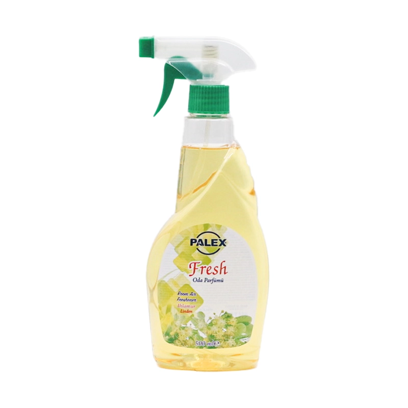 Palex Fresh Oda Parfümü Ihlamur Kokusu 500 ML - 1